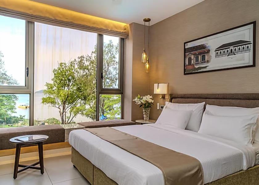 Goa Panaji Suite