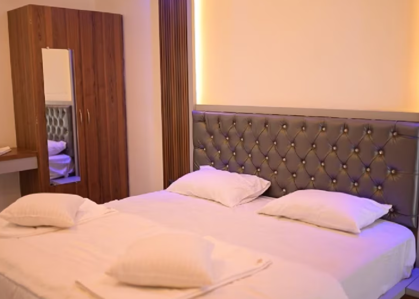 Maharashtra Ranjangaon Standard Room