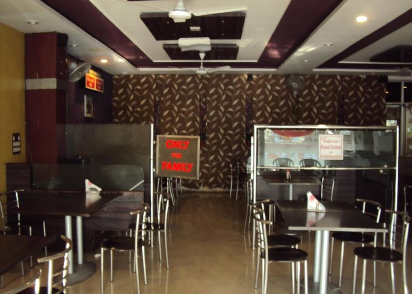 Rajasthan Bhilwara Food & Dining