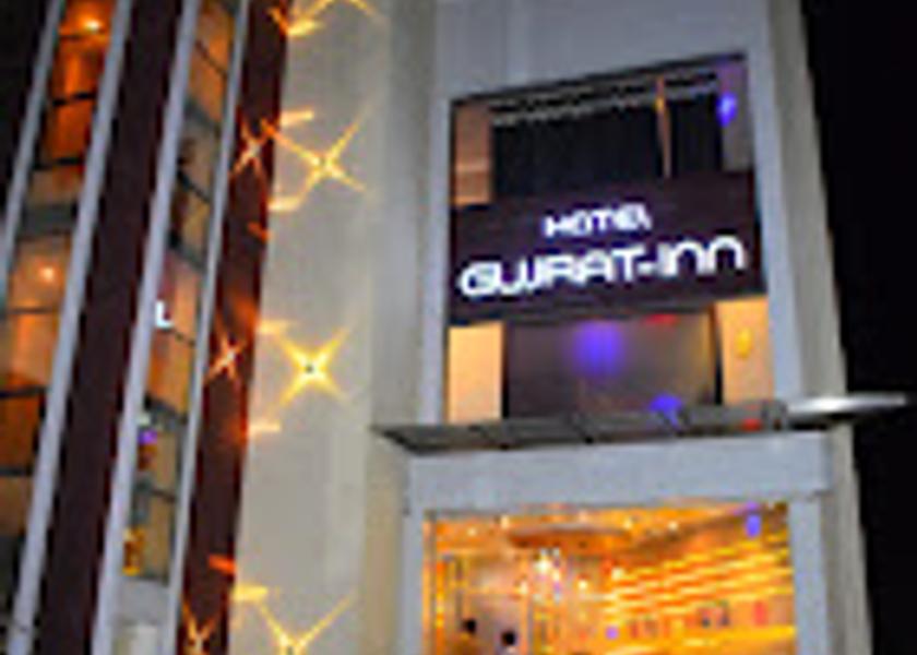 Chhattisgarh Rajnandgaon Hotel Exterior