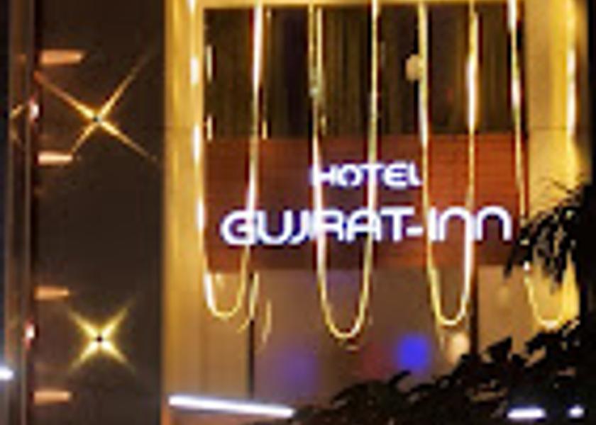 Chhattisgarh Rajnandgaon Hotel Exterior