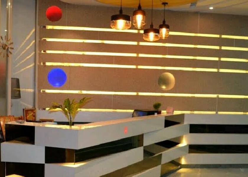 Chhattisgarh Raj Nandgaon Public Areas