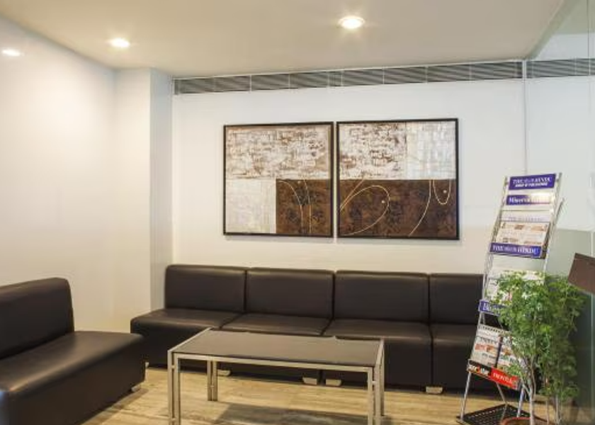 Andhra Pradesh Vijaywada Public Areas