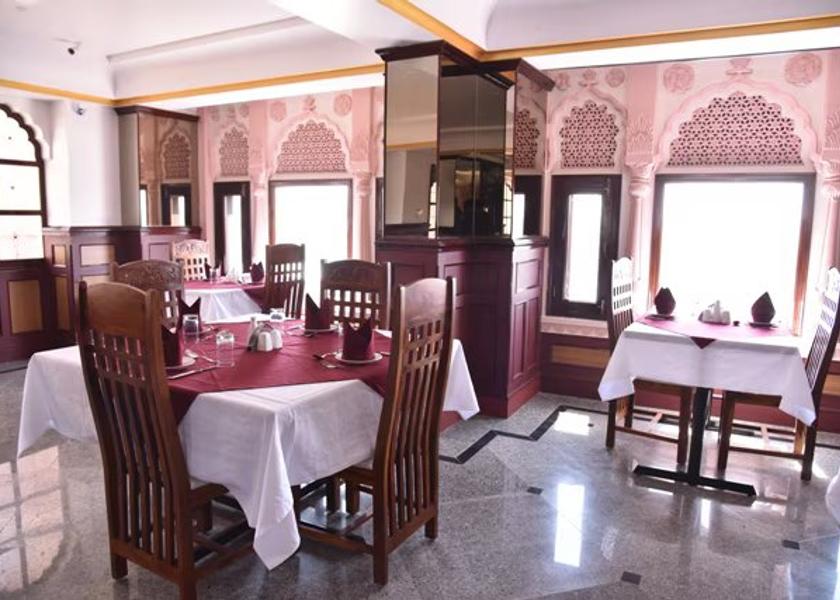 Rajasthan Bikaner Food & Dining
