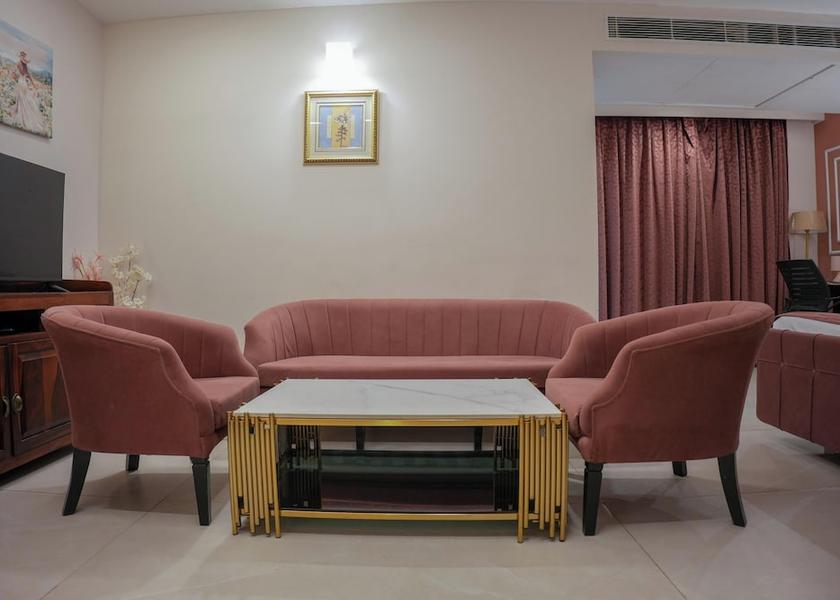 Rajasthan Jodhpur Room