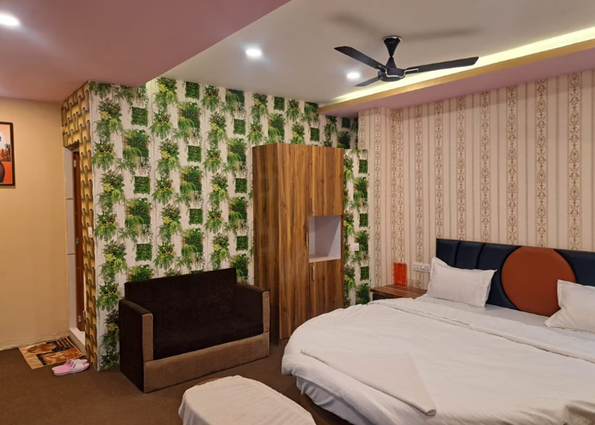 Odisha Bhubaneswar Deluxe AC