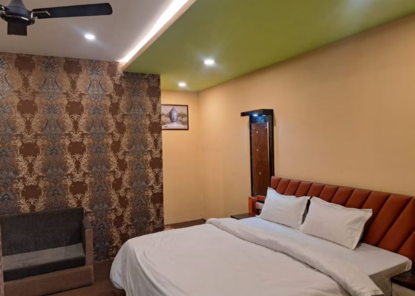 Odisha Bhubaneswar Deluxe AC