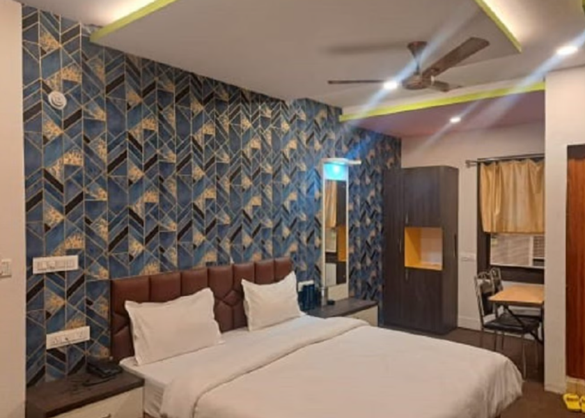 Odisha Bhubaneswar Deluxe AC