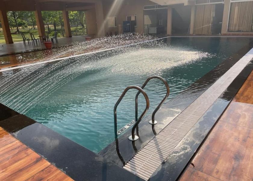 Madhya Pradesh Vidisha Pool