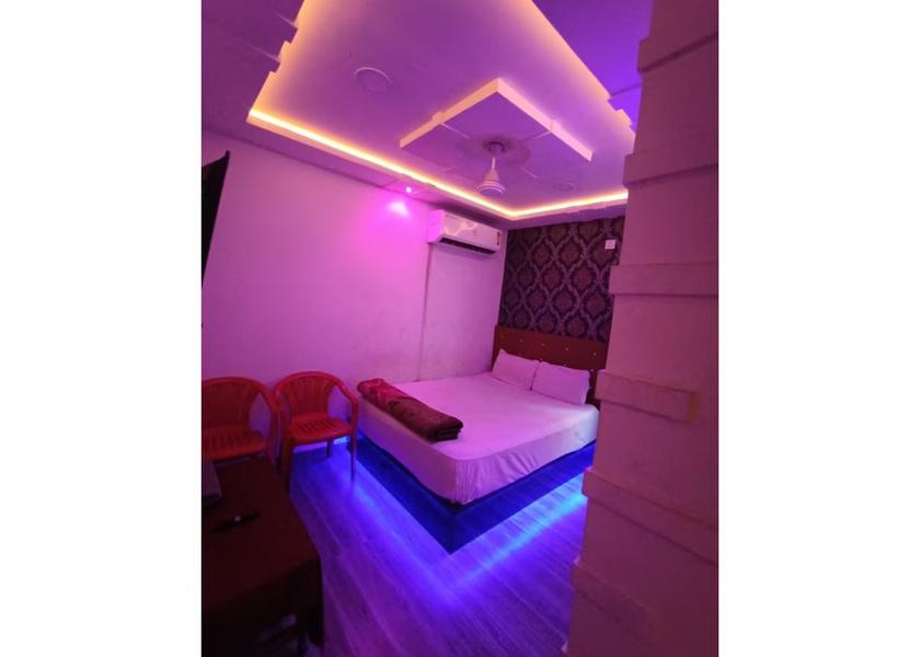 Chhattisgarh Bhilai Recreation