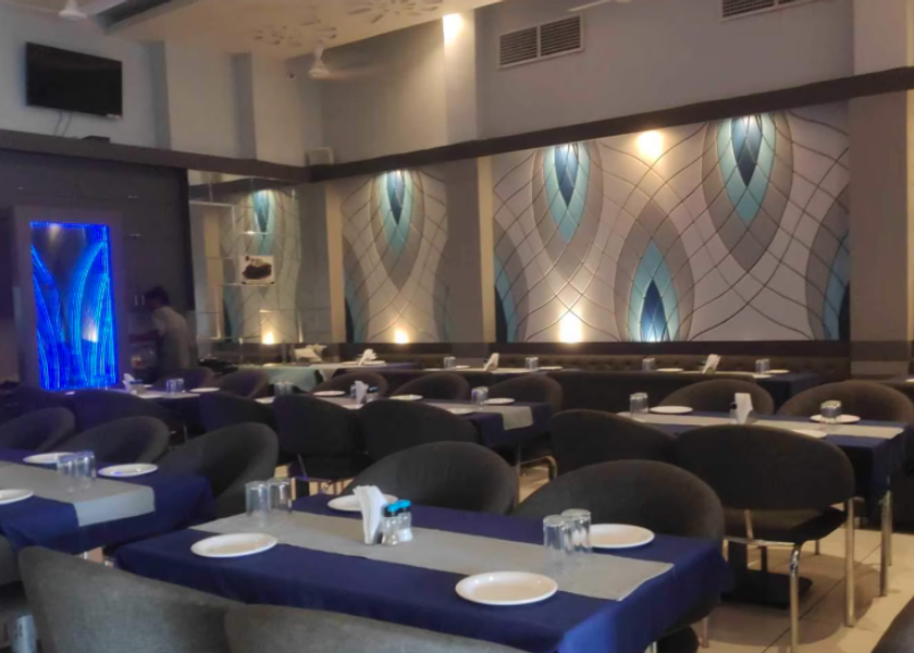 Chhattisgarh Rajnandgaon Food & Dining