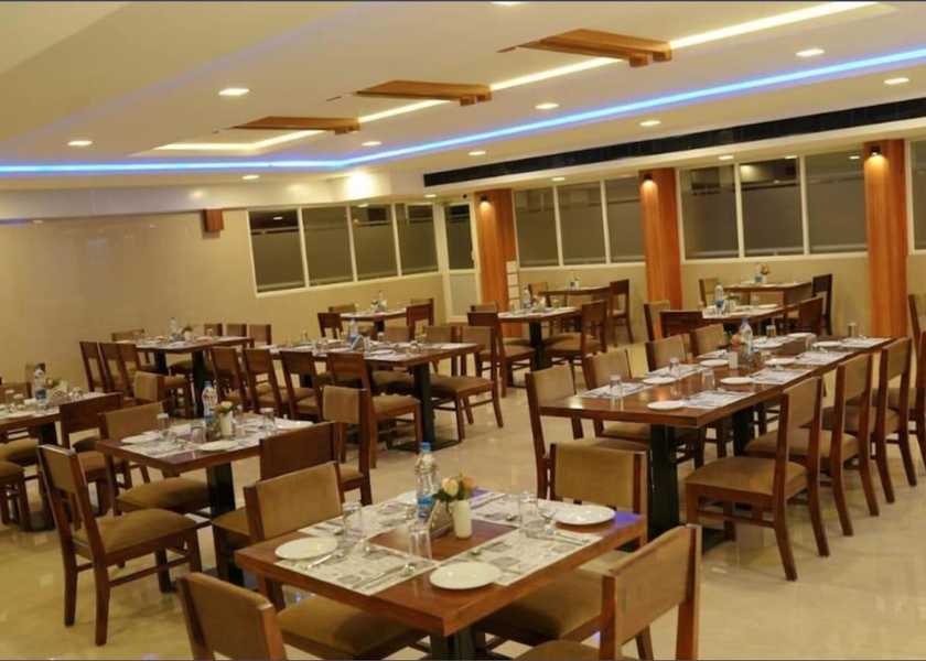 Kerala Pala Food & Dining
