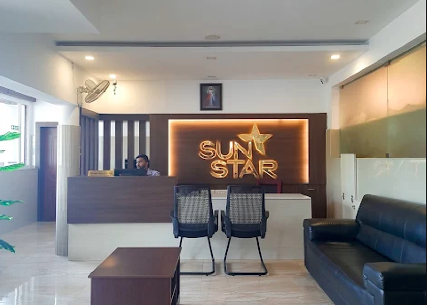 Kerala Pala Public Areas