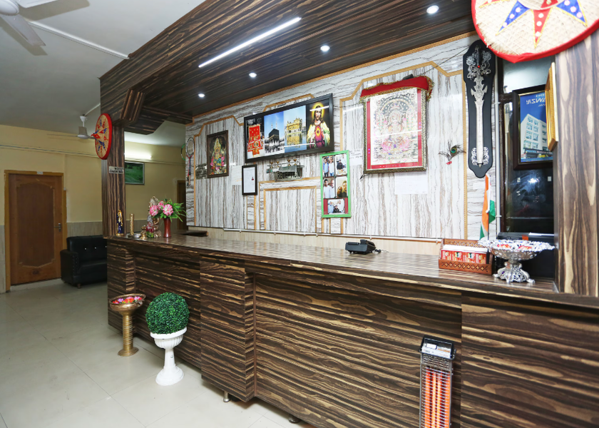 Jammu and Kashmir Patnitop Public Areas