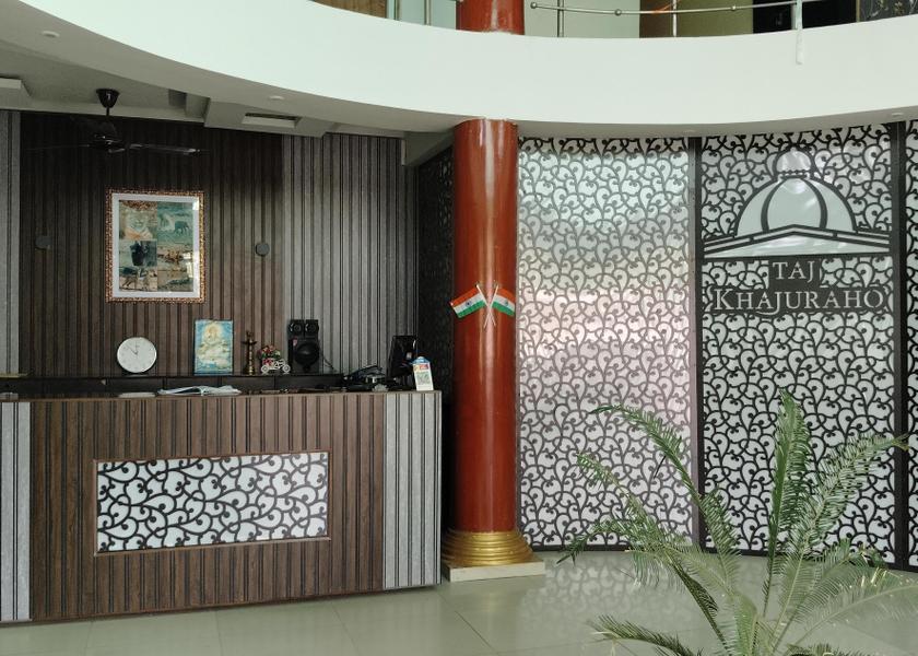 Madhya Pradesh Panna Hotel Exterior