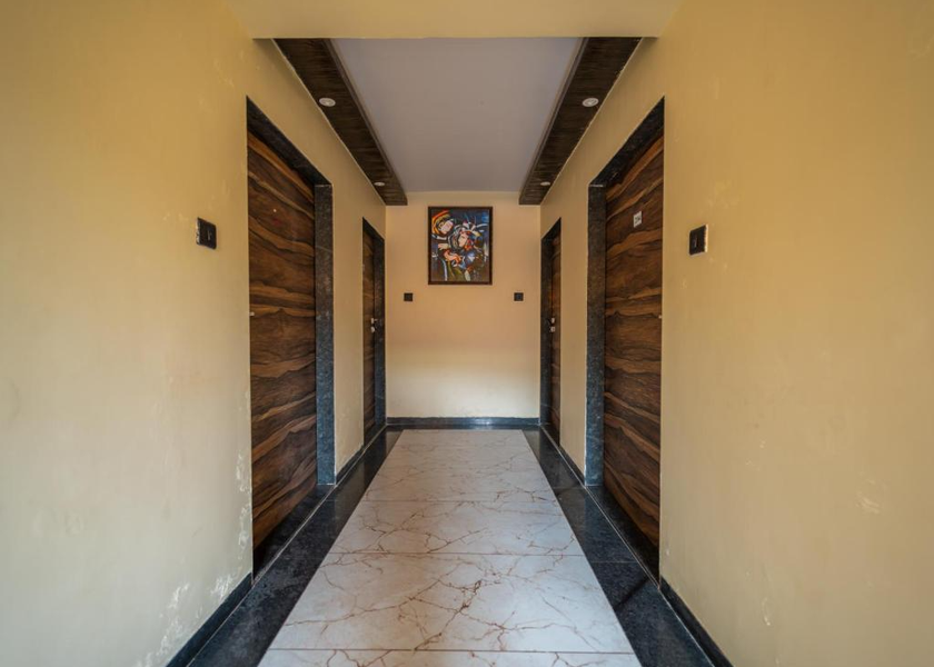 Maharashtra Mahabaleshwar Public Areas