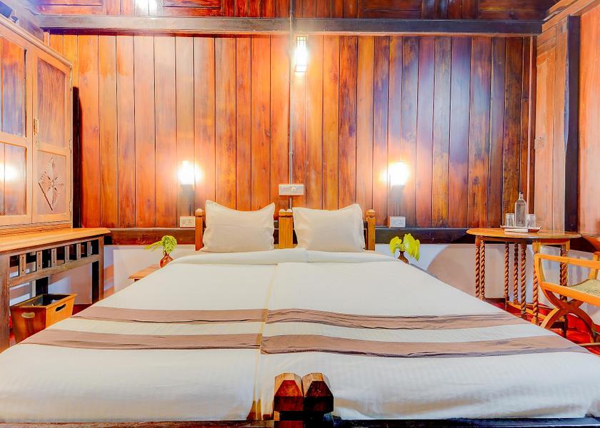 Kerala Alleppey 