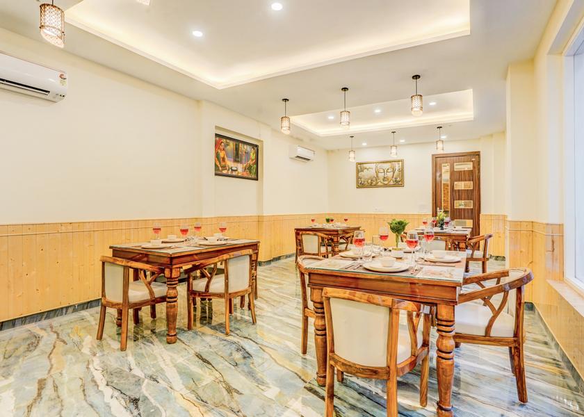 Himachal Pradesh Kasauli Public Areas