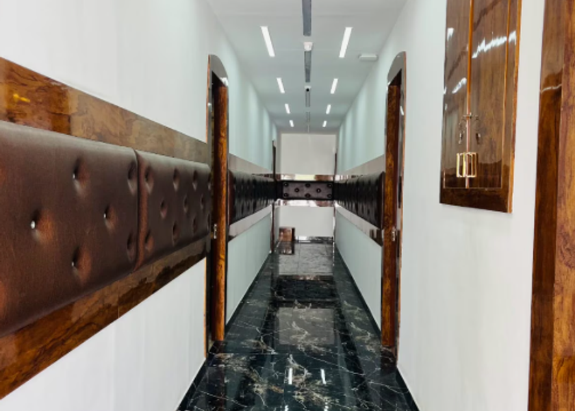 Uttar Pradesh Ghaziabad Public Areas