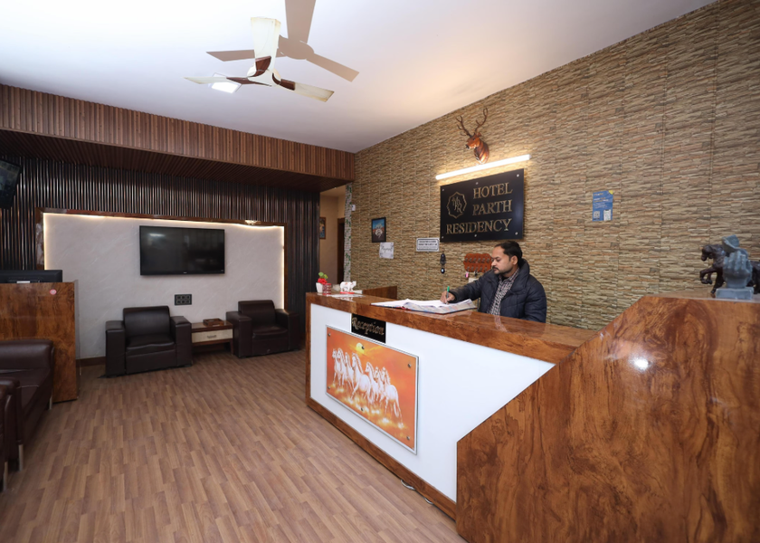 Uttar Pradesh Ghaziabad Public Areas