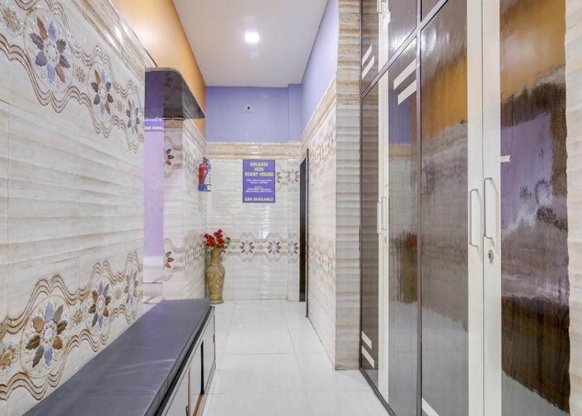 West Bengal Kolkata Public Areas