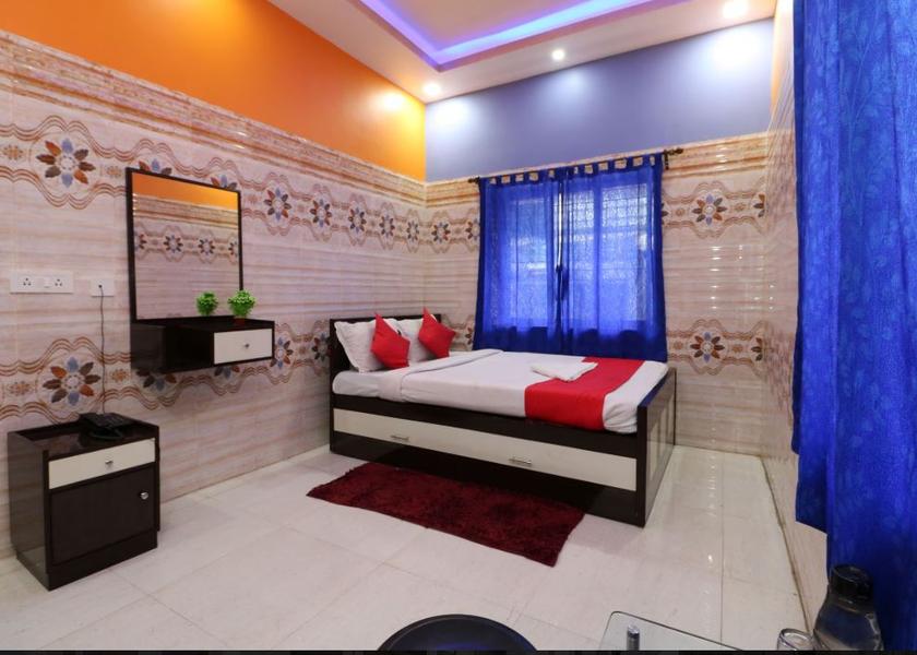 West Bengal Kolkata AC CLASSIC ROOM