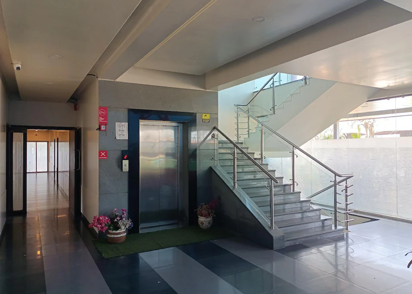 Maharashtra Thane Public Areas