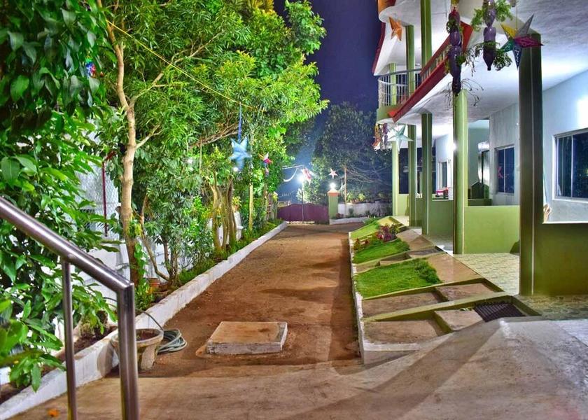 Tamil Nadu Yelagiri Outdoors