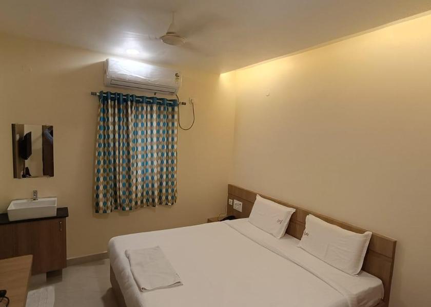 Telangana Karimnagar Luxury AC Room