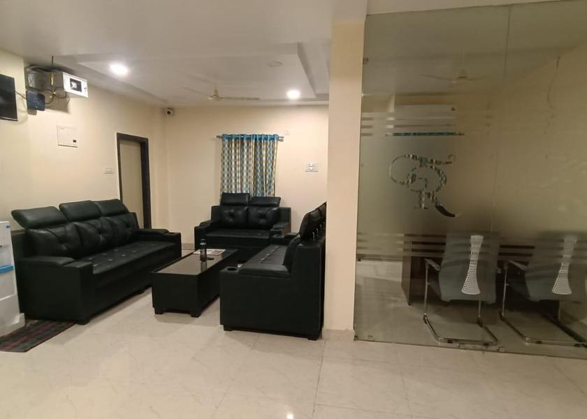Telangana Karimnagar Public Areas