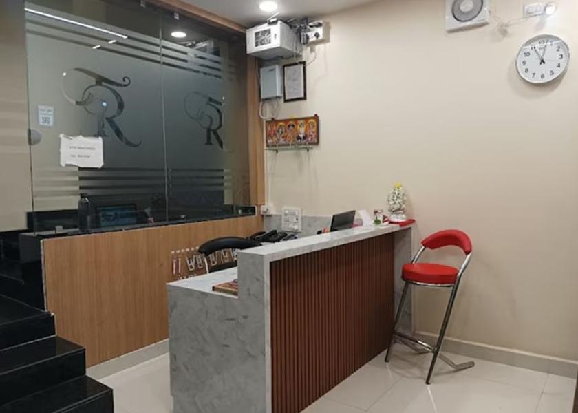 Telangana Karimnagar Public Areas