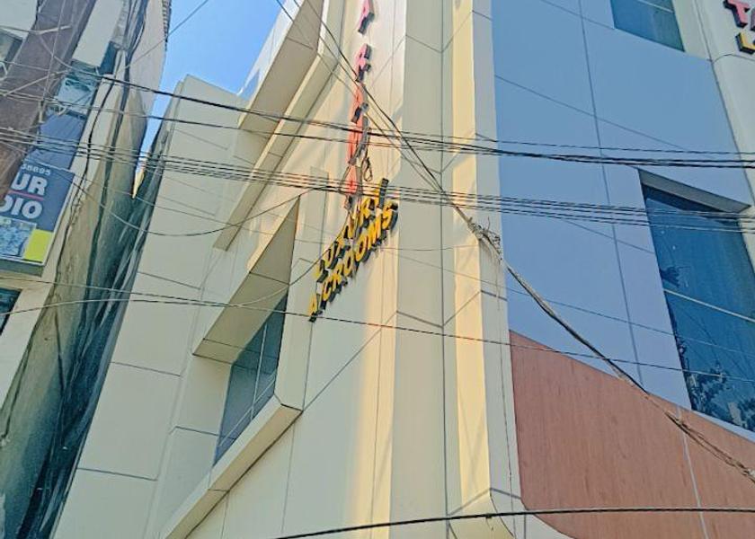 Telangana Karimnagar Hotel Exterior