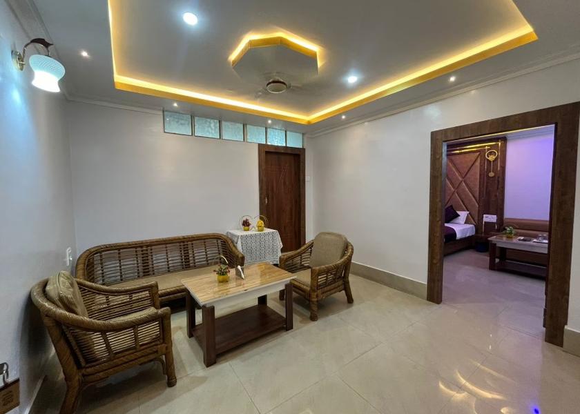 Nagaland Dimapur Public Areas