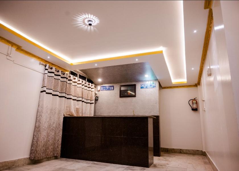 Nagaland Dimapur Public Areas
