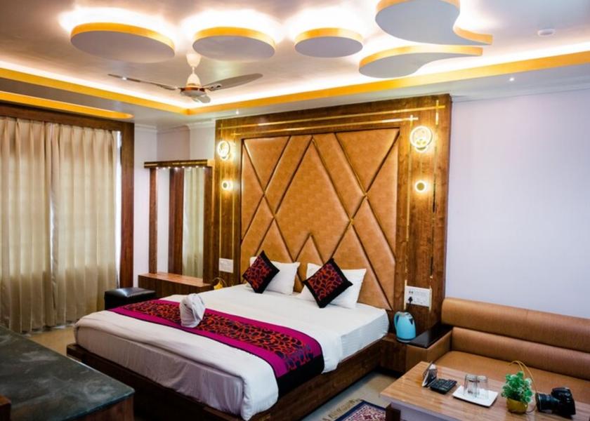 Nagaland Dimapur Royal Suite Room