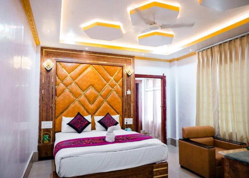 Nagaland Dimapur Deluxe King AC