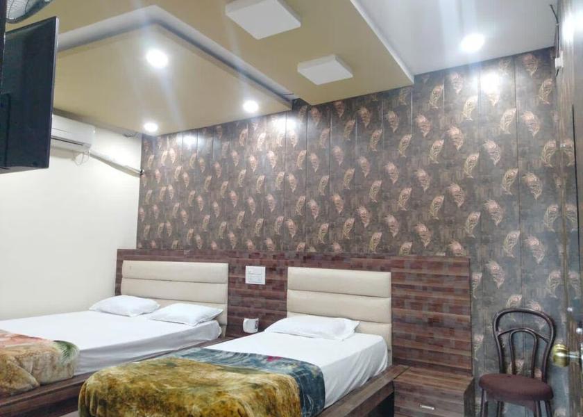 Madhya Pradesh Chhindwara AC ROOM