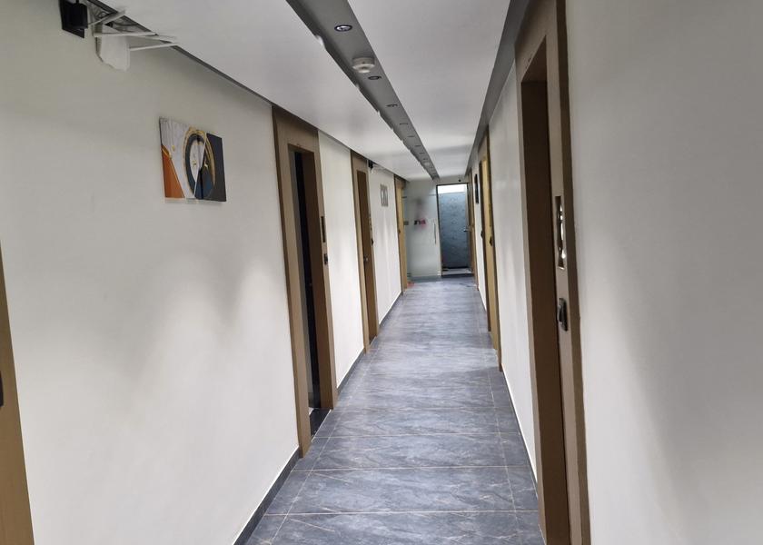 Gujarat Ahmedabad Public Areas