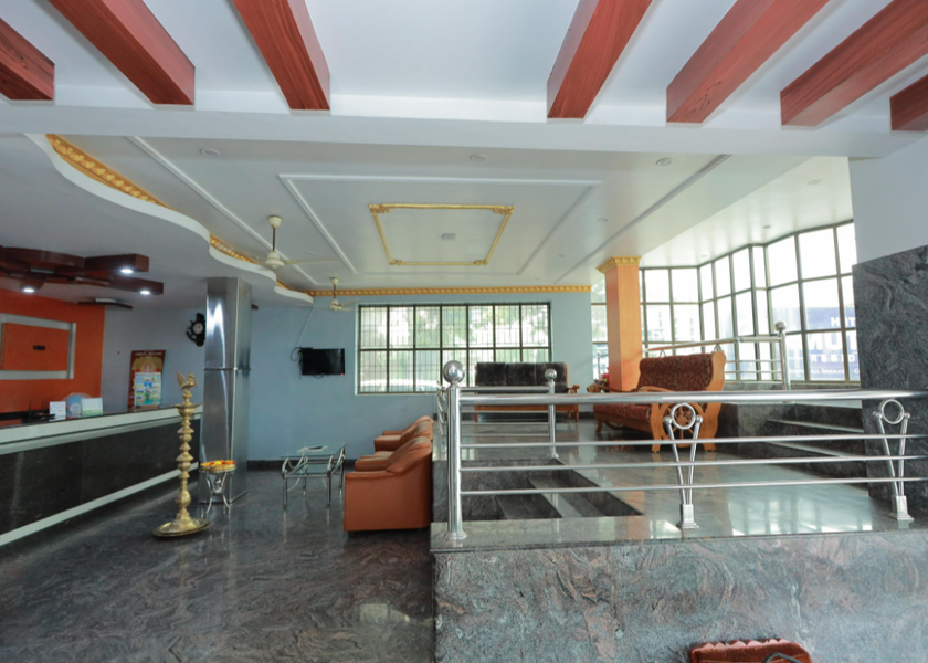 Tamil Nadu Kanyakumari Public Areas