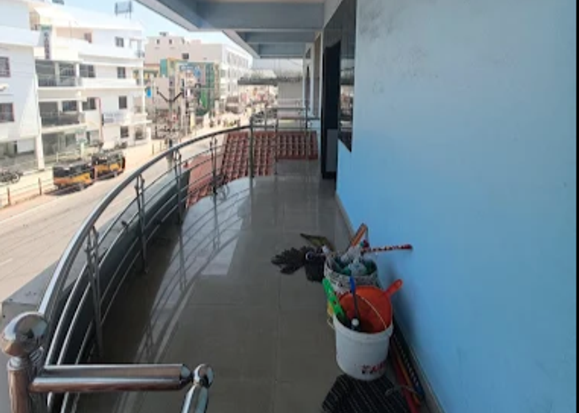 Tamil Nadu Kanyakumari Public Areas