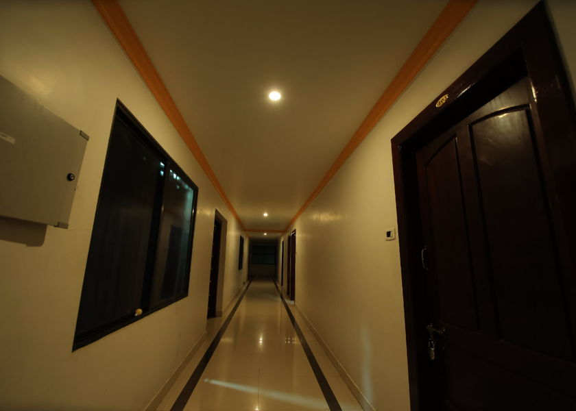 Tamil Nadu Kanyakumari Public Areas