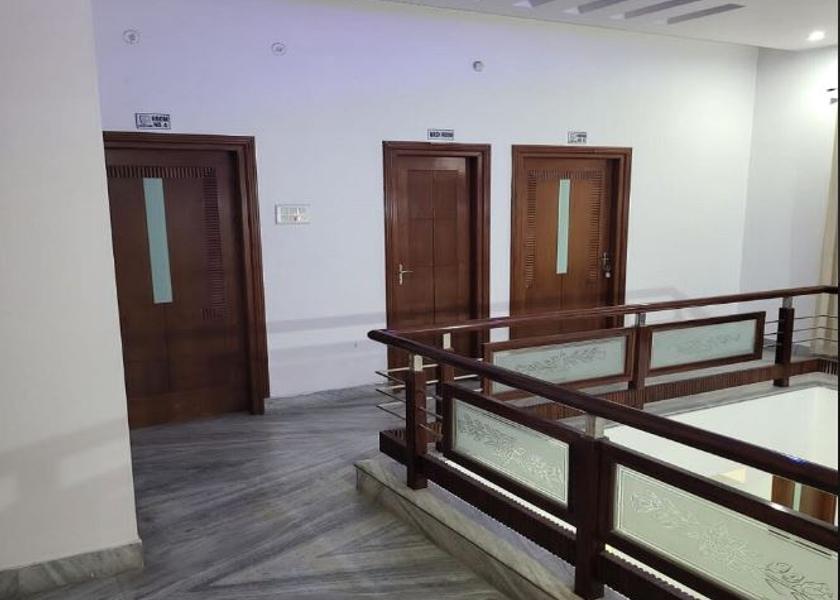 Punjab Malout Public Areas