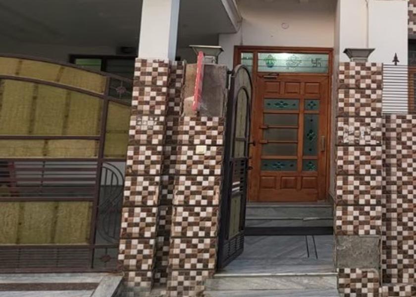 Punjab Malout Hotel Exterior