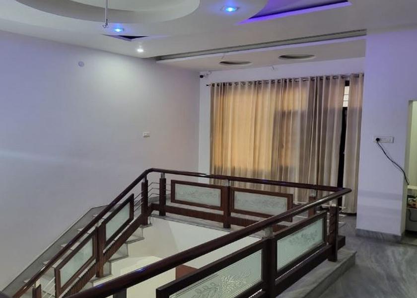 Punjab Malout Public Areas