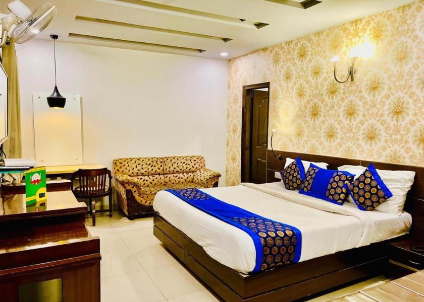 Punjab Amritsar Room