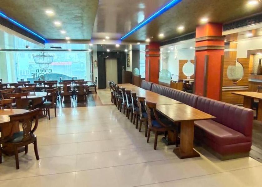 Punjab Amritsar Restaurant