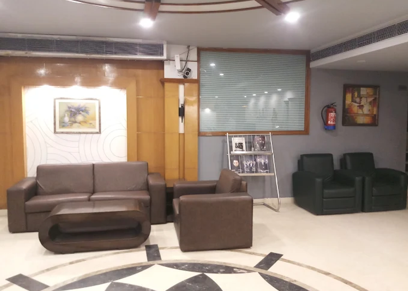 Punjab Amritsar Public Areas