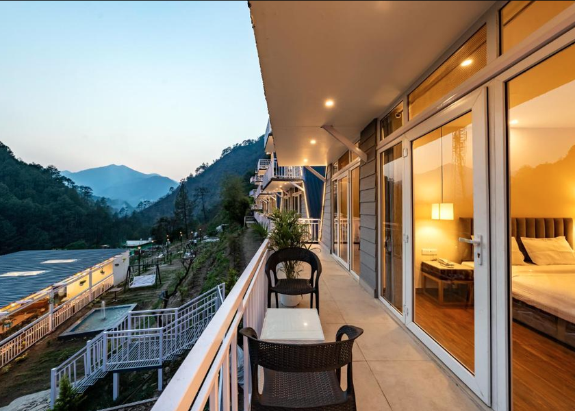 Uttarakhand Nainital 1025