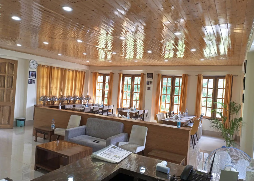 Sikkim Aritar Food & Dining