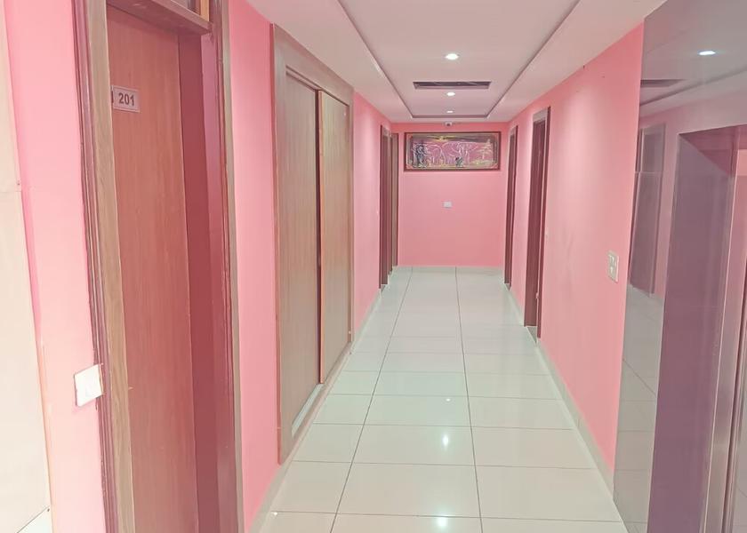 Haryana Rohtak Public Areas